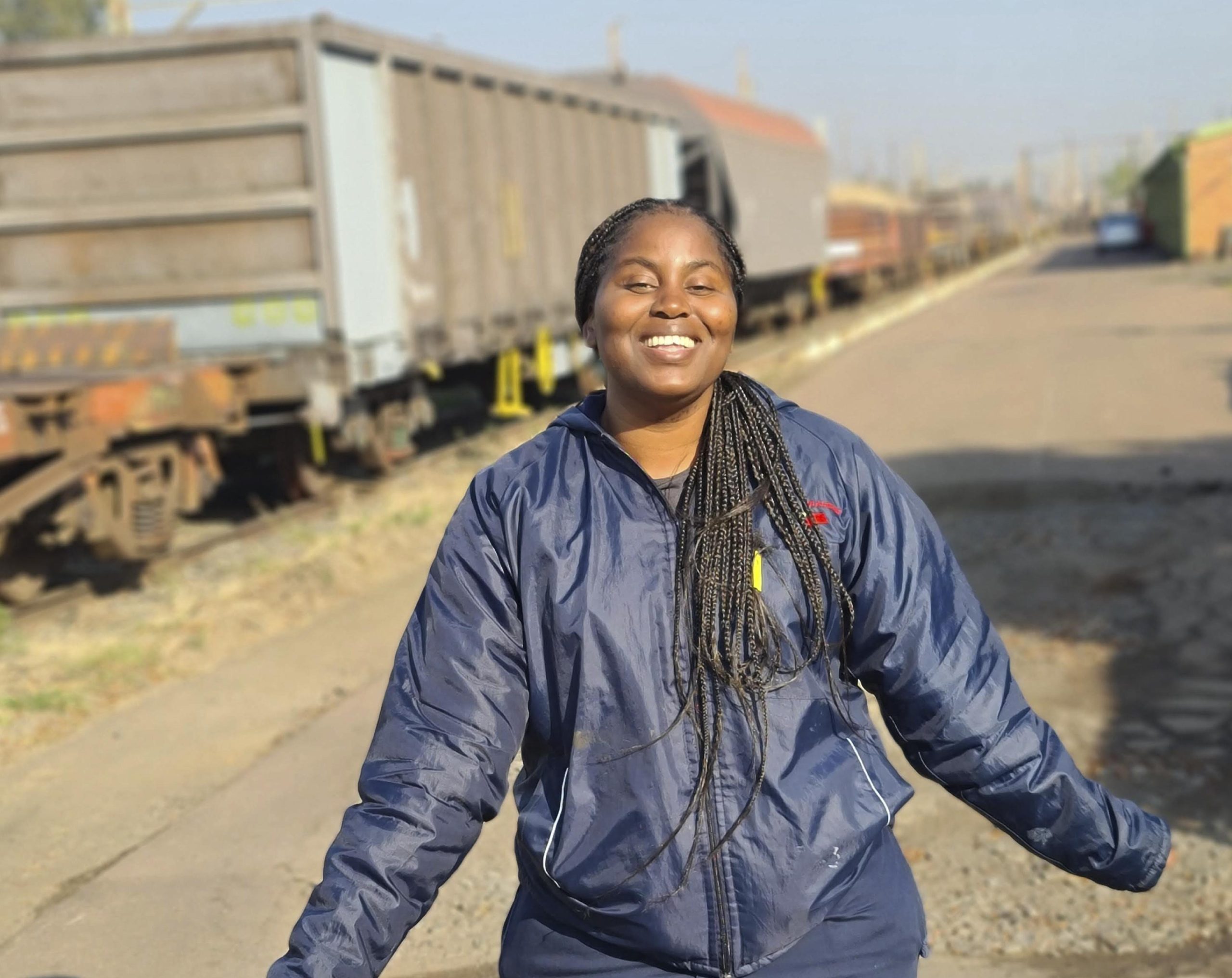 FROM BOLOBEDU TO BREAKTHROUGH